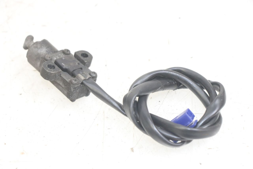 photo de CORTA-CIRCUITO DO DESCANSO LATERAL YAMAHA NEOS NEO'S 4T 50 (2008 - 2016) - Zoom do estado de desgaste