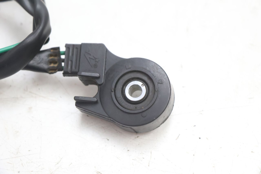 photo de INTERRUPTOR DE IGNIÇÃO DO DESCANSO LATERAL IMF INDUSTRIE NEW PACH 2T 50 (2014 - 2020) - Detalhe da peça