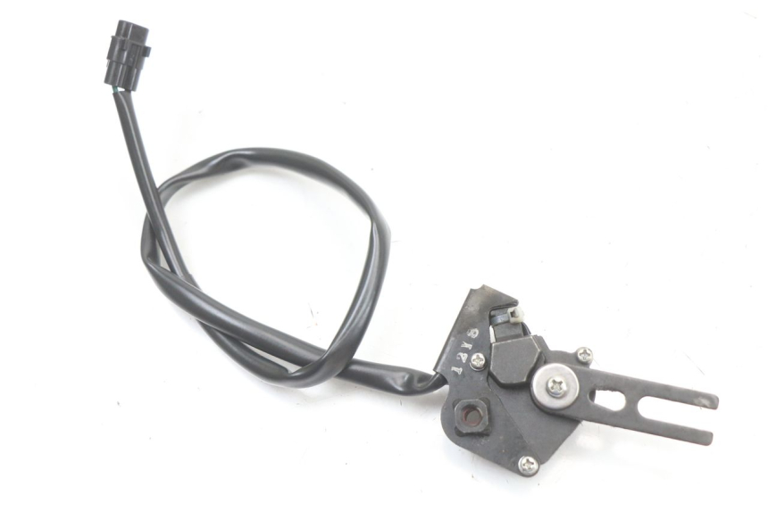 photo de CORTA-CIRCUITO DO DESCANSO LATERAL KAWASAKI NINJA 400 (2018 - 2023) - Outro ângulo de visão