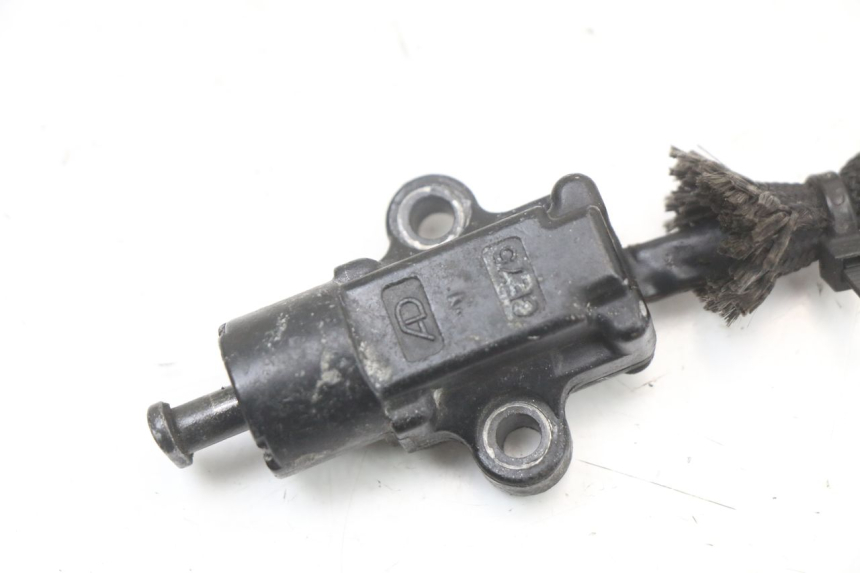 photo de CORTA-CIRCUITO DO DESCANSO LATERAL MOTO GUZZI NORGE 8V GT 1200 (2011 - 2016) - Detalhe da peça