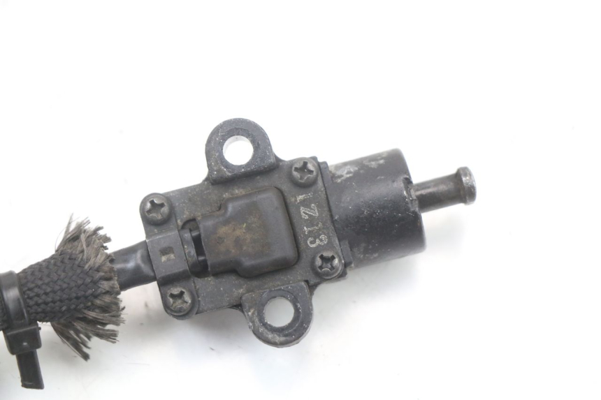 photo de CORTA-CIRCUITO DO DESCANSO LATERAL MOTO GUZZI NORGE 8V GT 1200 (2011 - 2016) - Outro ângulo de visão
