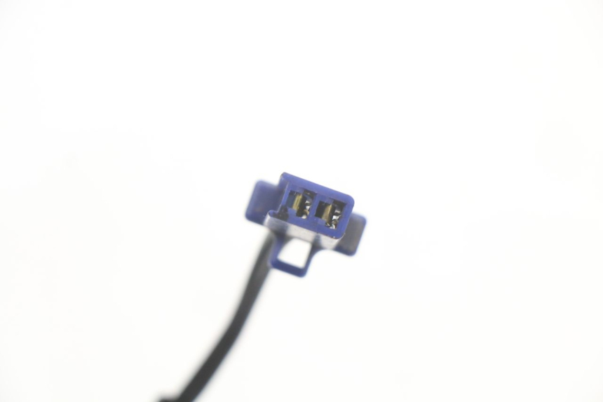 photo de CORTA-CIRCUITO DO DESCANSO LATERAL MOTO GUZZI NORGE 8V GT 1200 (2011 - 2016) - Ampliação técnica