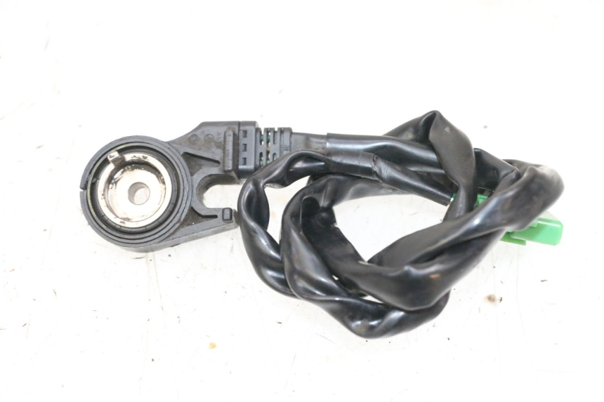 photo de CORTA-CIRCUITO DO DESCANSO LATERAL HONDA NSR R 125 (1994 - 2003) - Detalhe da peça