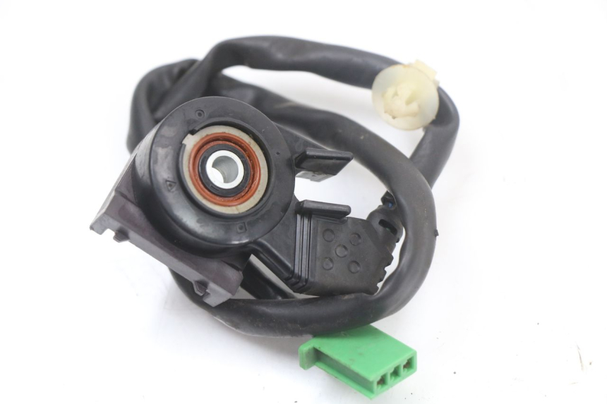 photo de CORTA-CIRCUITO DO DESCANSO LATERAL HONDA PCX (JF47) 125 (2012 - 2013) - Detalhe da peça