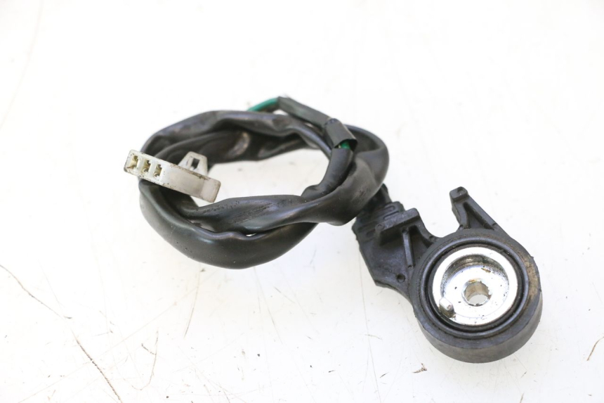 photo de INTERRUPTOR DE IGNIÇÃO DO DESCANSO LATERAL RAZZO QTR 50 (2011 - 2018) - Detalhe da peça