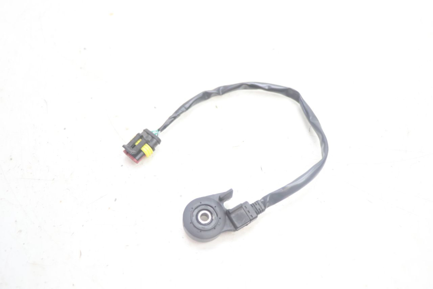 photo de INTERRUPTOR DE IGNIÇÃO DO DESCANSO JM MOTORS R-MAX TECH 50 (2024 - 2026) - Vista principal