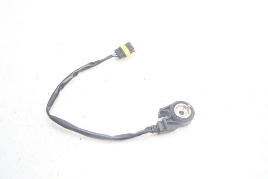 photo de INTERRUPTOR DE IGNIÇÃO DO DESCANSO JM MOTORS R-MAX TECH 50 (2024 - 2026) - Outro ângulo de visão