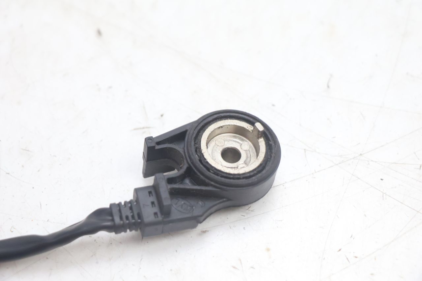photo de INTERRUPTOR DE IGNIÇÃO DO DESCANSO JM MOTORS R-MAX TECH 50 (2024 - 2026) - Ampliação técnica