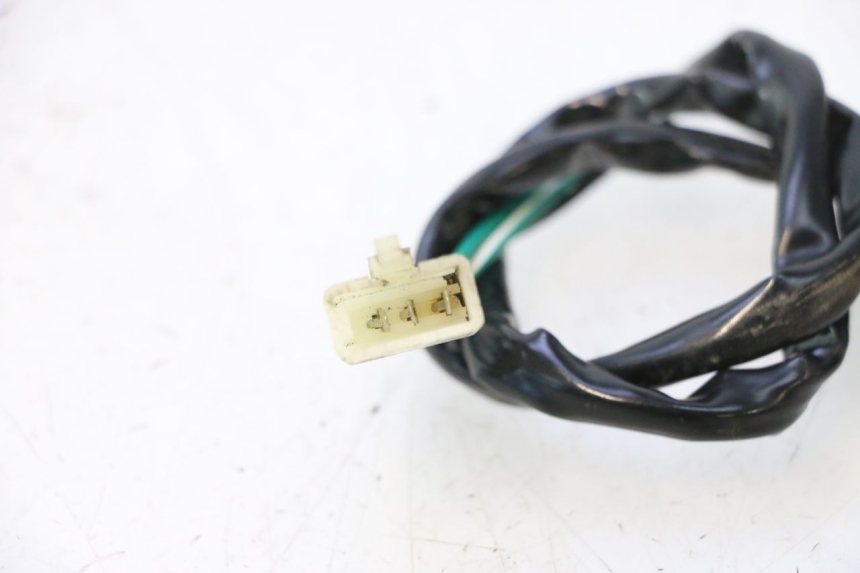 photo de INTERRUPTOR DE IGNIÇÃO DO DESCANSO LATERAL ORCAL RAPTOR 50 (2015 - 2021) - Detalhe da peça