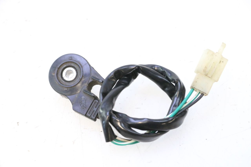 photo de INTERRUPTOR DE IGNIÇÃO DO DESCANSO LATERAL ORCAL RAPTOR 50 (2015 - 2021) - Zoom do estado de desgaste