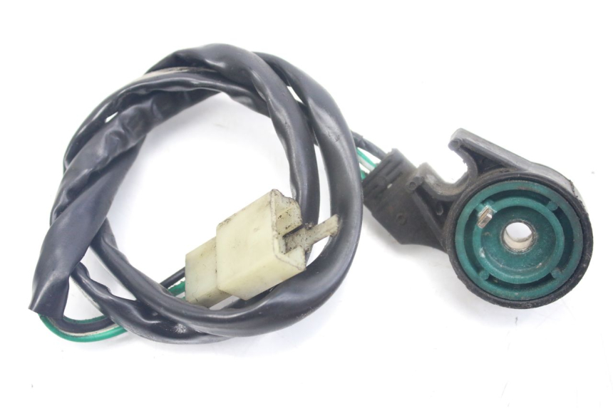 photo de CORTA-CIRCUITO DO DESCANSO LATERAL TNT MOTOR ROMA 10' 4T 50 (2019 - 2022) - Detalhe da peça