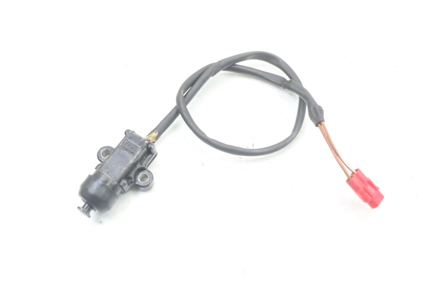 photo de CORTA-CIRCUITO DO DESCANSO LATERAL ROYAL ENFIELD SCRAM 411 (2022 - 2024) - Detalhe da peça