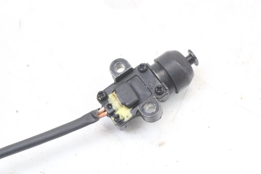photo de CORTA-CIRCUITO DO DESCANSO LATERAL ROYAL ENFIELD SCRAM 411 (2022 - 2024) - Vista geral
