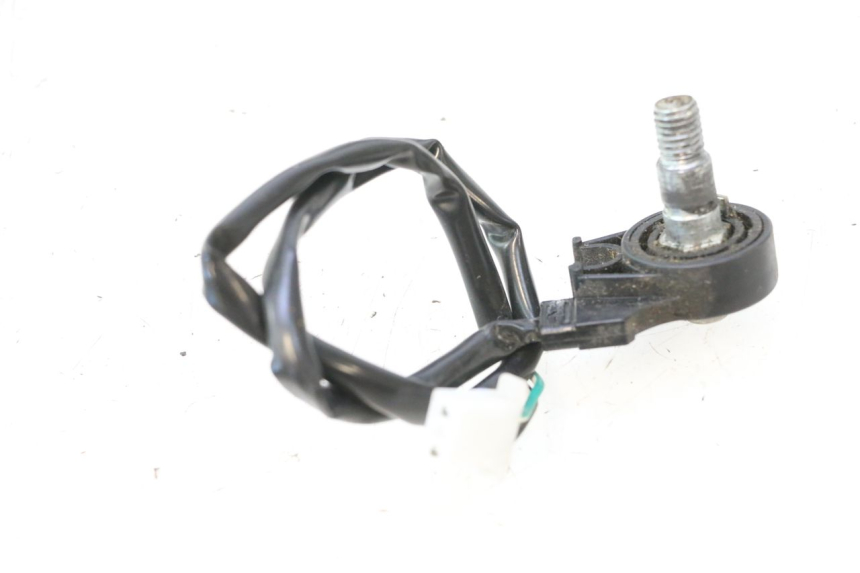 photo de INTERRUPTOR DE IGNIÇÃO DO DESCANSO BAIKU SAKURA 1 (2021 - 2025) - Detalhe da peça