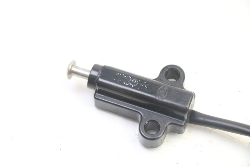photo de CORTA-CIRCUITO DO DESCANSO LATERAL PEUGEOT SATELIS 125 (2013 - 2018) - Detalhe da peça
