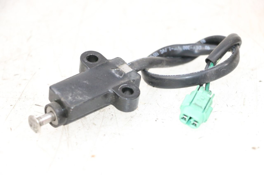 photo de CORTA-CIRCUITO DO DESCANSO LATERAL PEUGEOT SATELIS 125 (2013 - 2018) - Detalhe da peça