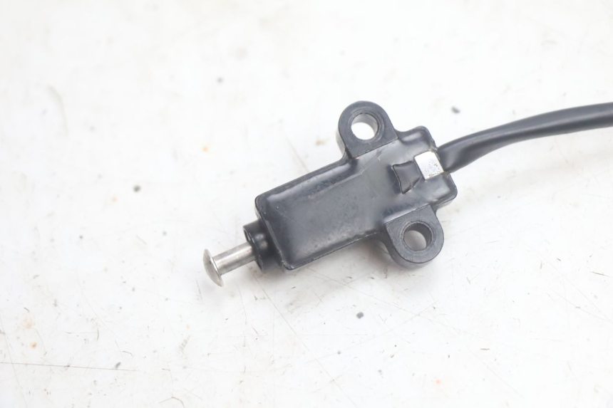 photo de CORTA-CIRCUITO DO DESCANSO LATERAL PEUGEOT SATELIS 125 (2013 - 2018) - Ampliação técnica