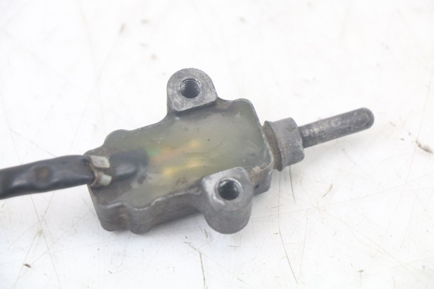 photo de CORTA-CIRCUITO DO DESCANSO LATERAL TRIUMPH SPEED TRIPLE T301 900 (1994 - 1996) - Ampliação técnica