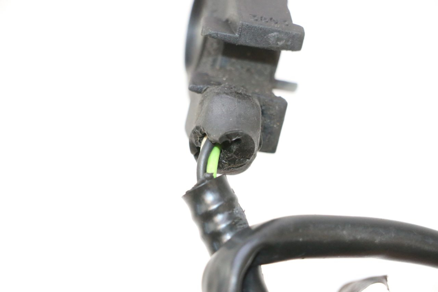 photo de INTERRUPTOR DE IGNIÇÃO DO DESCANSO DUCATI SS IE DS CARENEE 1000 (2002 - 2006) - Detalhe da peça