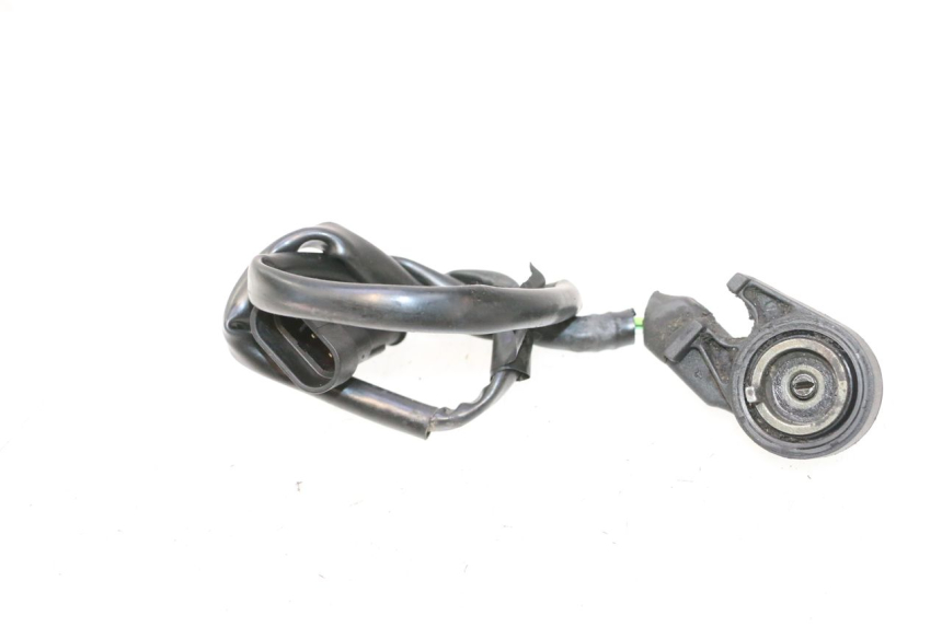 photo de INTERRUPTOR DE IGNIÇÃO DO DESCANSO DUCATI SS IE DS CARENEE 1000 (2002 - 2006) - Outro ângulo de visão