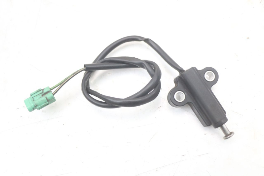 photo de CORTA-CIRCUITO DO DESCANSO LATERAL SUZUKI GSR 750 (2011 - 2017) - Detalhe da peça