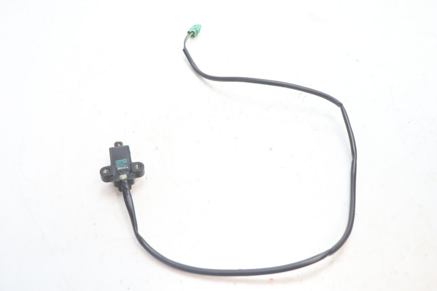 photo de CORTA-CIRCUITO DO DESCANSO LATERAL SUZUKI SV S 650 (2003 - 2009) - Outro ângulo de visão