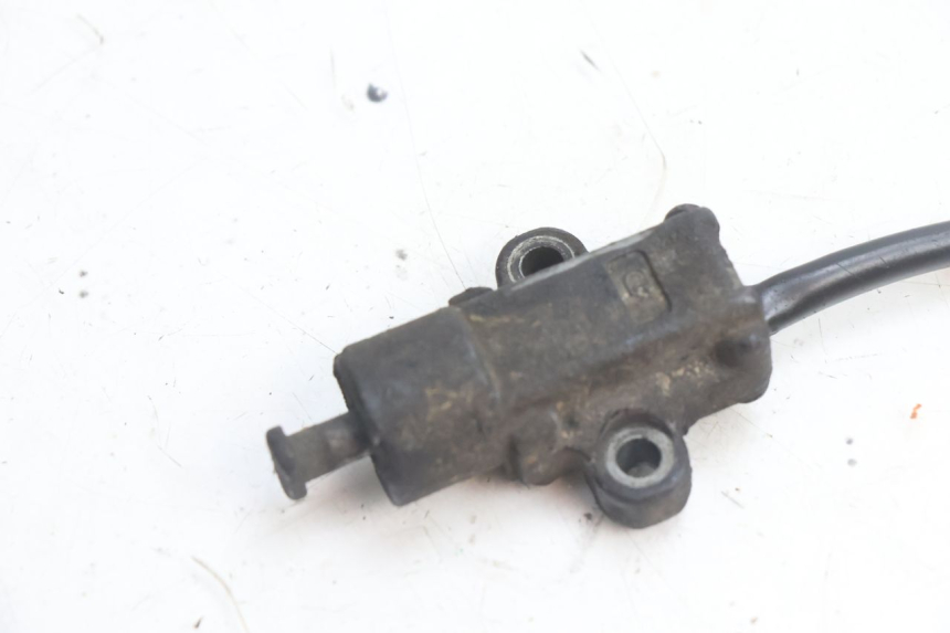 photo de INTERRUPTOR DE IGNIÇÃO DO DESCANSO LATERAL YAMAHA TDM ABS 900 (2002 - 2014) - Zoom do estado de desgaste