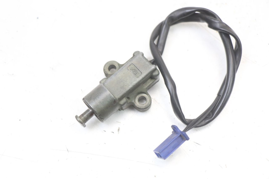photo de CORTA-CIRCUITO DO DESCANSO LATERAL YAMAHA TDR DELTABOX 125 (1997 - 2003) - Detalhe da peça
