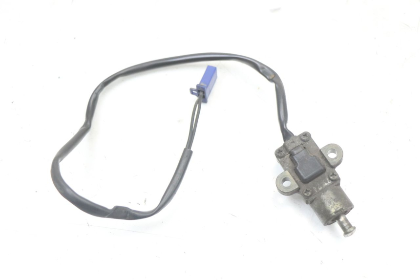 photo de CORTA-CIRCUITO DO DESCANSO LATERAL YAMAHA TDR DELTABOX 125 (1997 - 2003) - Outro ângulo de visão