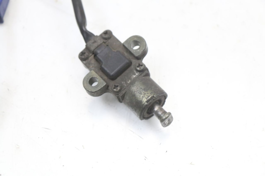 photo de CORTA-CIRCUITO DO DESCANSO LATERAL YAMAHA TDR DELTABOX 125 (1997 - 2003) - Ampliação técnica