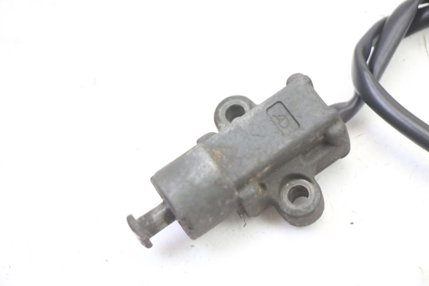 photo de CORTA-CIRCUITO DO DESCANSO LATERAL YAMAHA TDR DELTABOX 125 (1997 - 2003) - Detalhe da peça