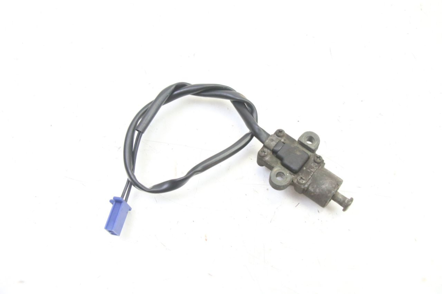 photo de CORTA-CIRCUITO DO DESCANSO LATERAL YAMAHA TDR DELTABOX 125 (1997 - 2003) - Zoom do estado de desgaste