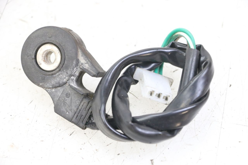photo de CORTA-CIRCUITO DO DESCANSO LATERAL UNIVERSAL BIKE ZN50QT-11B 50 (2018 - 2021) - Vista principal