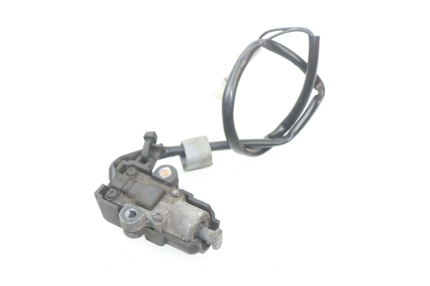 photo de CORTA-CIRCUITO DO DESCANSO LATERAL PIAGGIO VESPA GTS IE ABS 300 (2016 - 2018) - Detalhe da peça