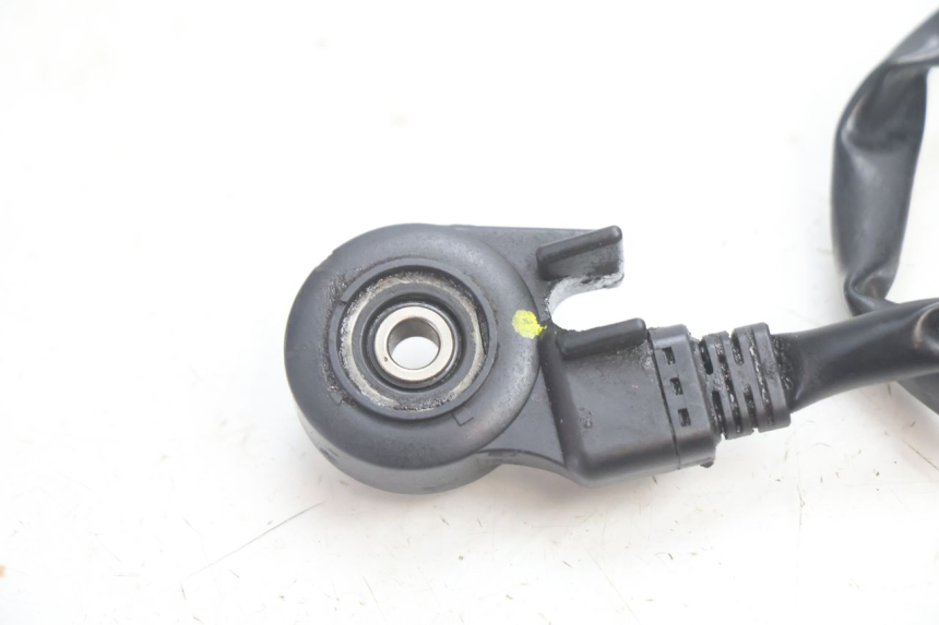 photo de INTERRUPTOR DE IGNIÇÃO DO DESCANSO HONDA VFR FI RC46 800 (1998 - 2001) - Detalhe da peça