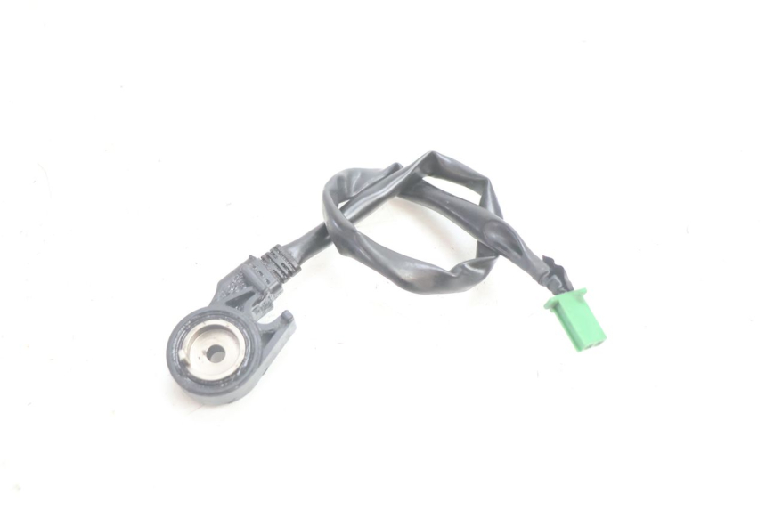 photo de INTERRUPTOR DE IGNIÇÃO DO DESCANSO HONDA VFR FI RC46 800 (1998 - 2001) - Zoom do estado de desgaste