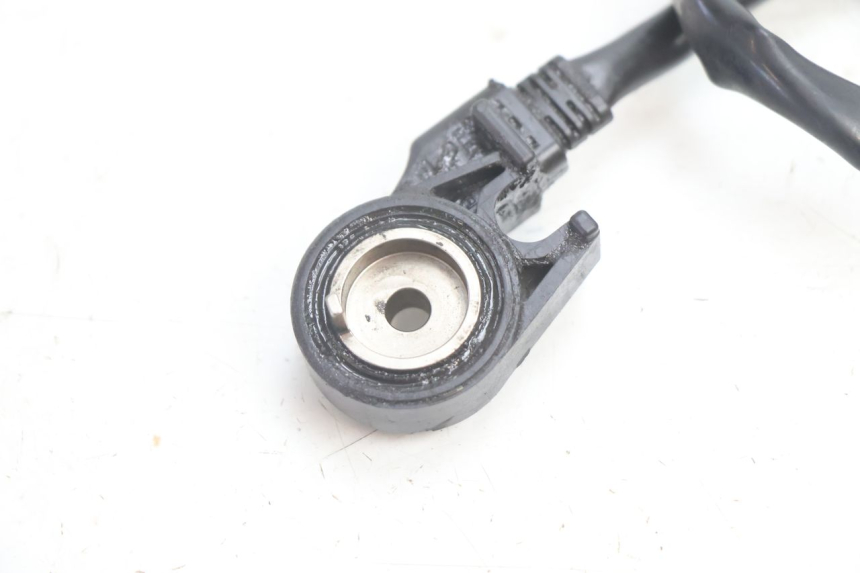 photo de INTERRUPTOR DE IGNIÇÃO DO DESCANSO HONDA VFR FI RC46 800 (1998 - 2001) - Outro ângulo de visão