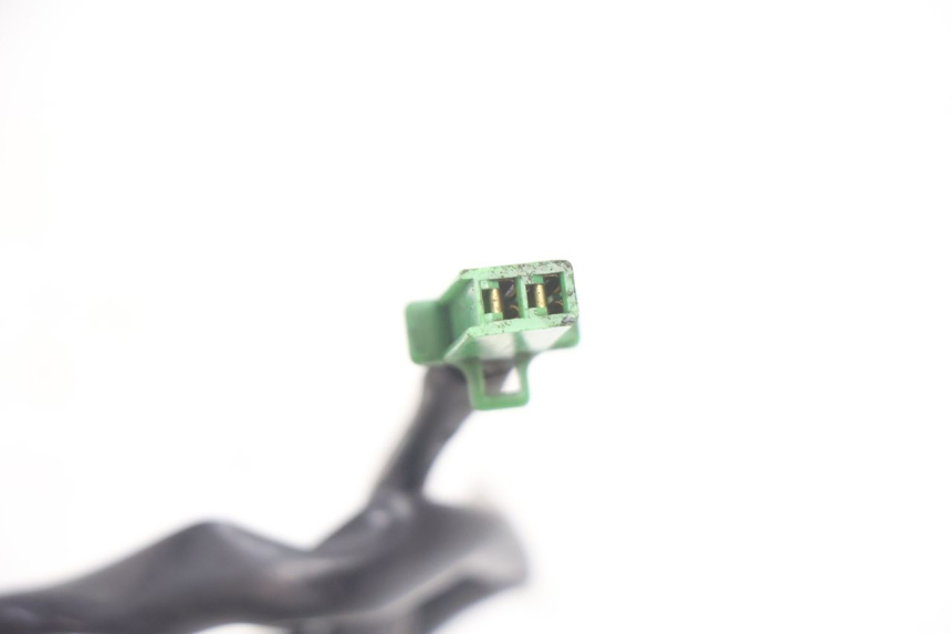 photo de INTERRUPTOR DE IGNIÇÃO DO DESCANSO HONDA VFR FI RC46 800 (1998 - 2001) - Ampliação técnica