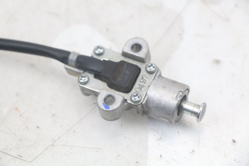 photo de CORTA-CIRCUITO DO DESCANSO LATERAL YAMAHA XMAX X-MAX ABS 125 (2017 - 2020) - Ampliação técnica