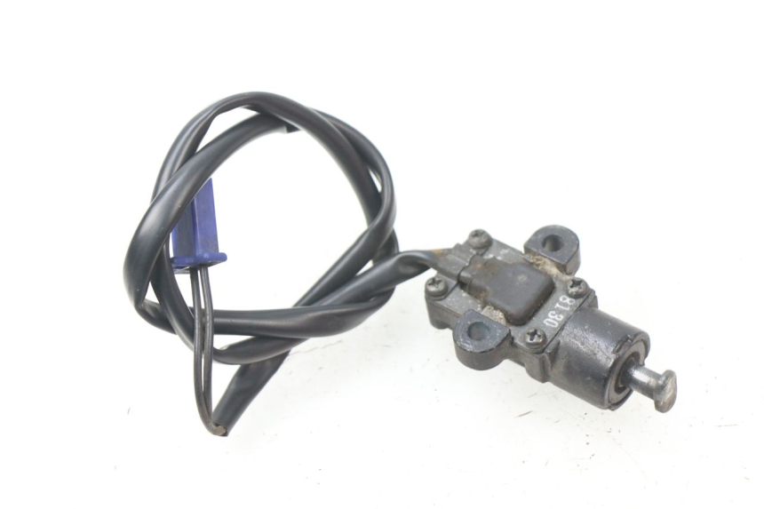 photo de CORTA-CIRCUITO DO DESCANSO LATERAL YAMAHA XMAX X-MAX 125 (2006 - 2009) - Zoom do estado de desgaste