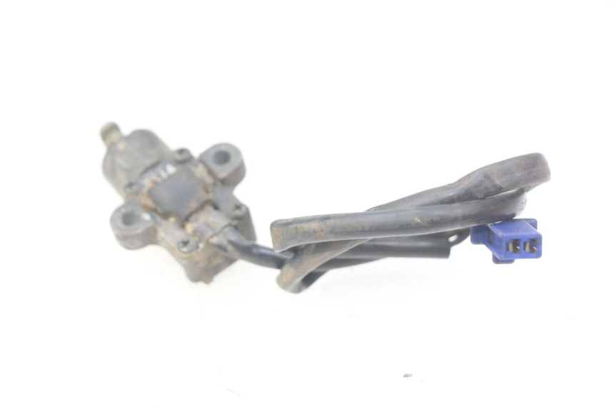 photo de CORTA-CIRCUITO DO DESCANSO LATERAL YAMAHA XMAX X-MAX 125 (2006 - 2009) - Detalhe da peça