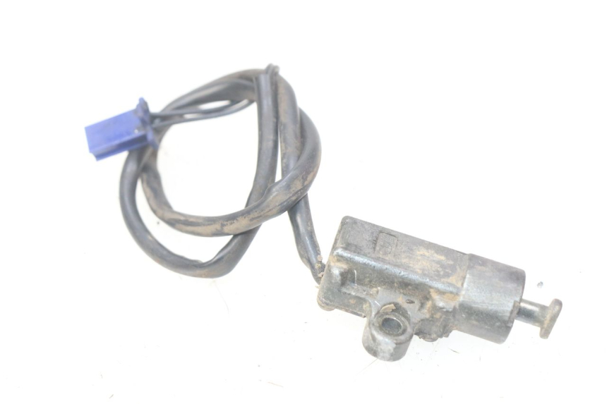 photo de CORTA-CIRCUITO DO DESCANSO LATERAL YAMAHA XMAX X-MAX 125 (2006 - 2009) - Zoom do estado de desgaste