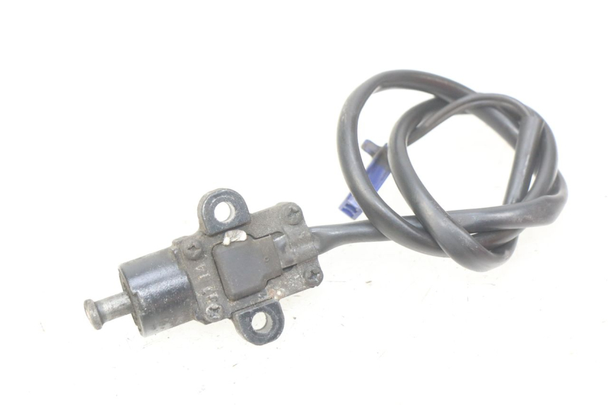 photo de CORTA-CIRCUITO DO DESCANSO LATERAL YAMAHA X-MAX XMAX 125 (2010 - 2013) - Detalhe da peça