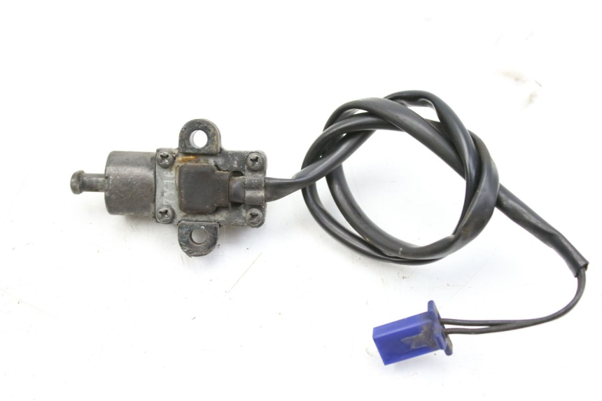 photo de CORTA-CIRCUITO DO DESCANSO LATERAL YAMAHA XMAX X-MAX 125 (2006 - 2009) - Zoom do estado de desgaste