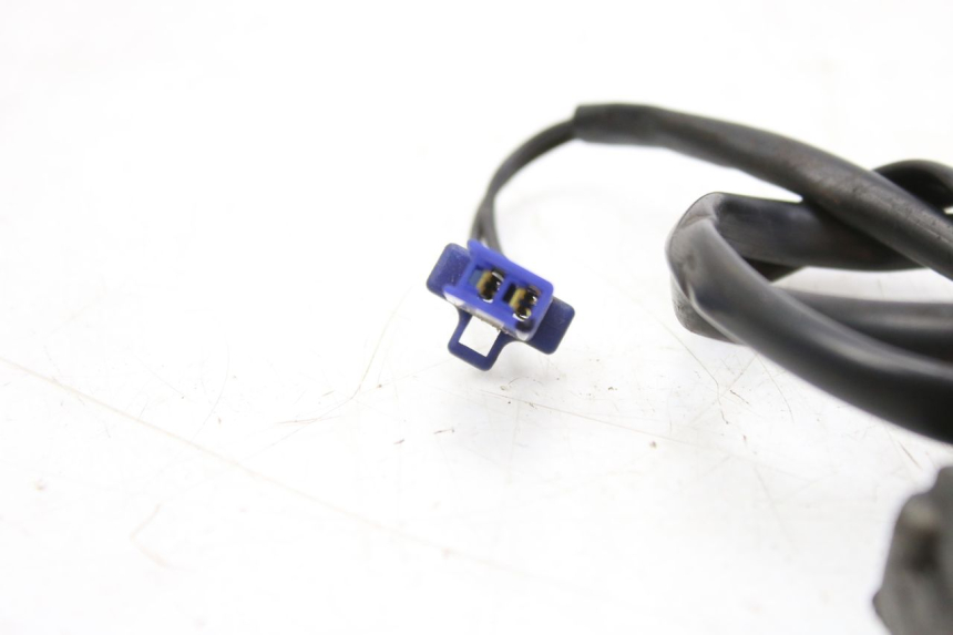 photo de CORTA-CIRCUITO DO DESCANSO LATERAL YAMAHA XMAX X-MAX 125 (2006 - 2009) - Ampliação técnica