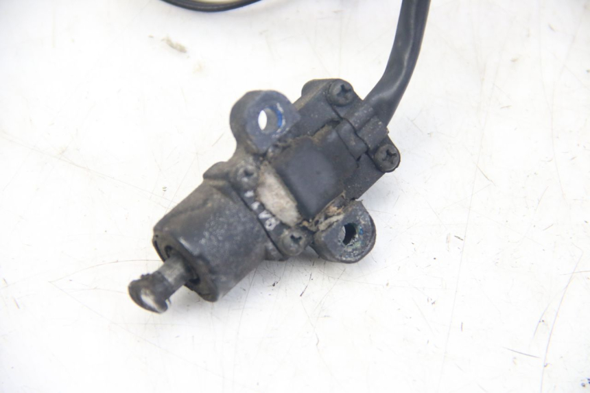 photo de CORTA-CIRCUITO DO DESCANSO LATERAL YAMAHA XMAX X-MAX 125 (2006 - 2009) - Outro ângulo de visão