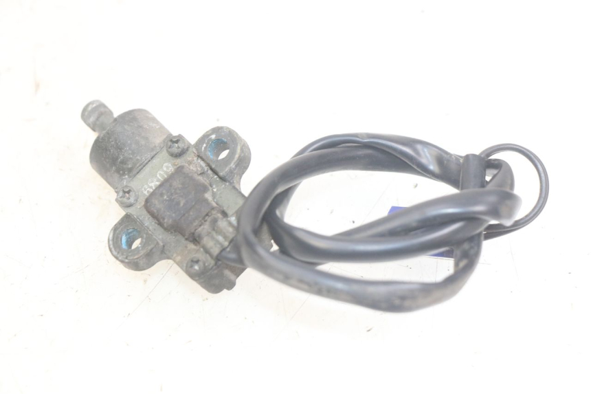 photo de CORTA-CIRCUITO DO DESCANSO LATERAL YAMAHA XMAX X-MAX 125 (2006 - 2009) - Zoom do estado de desgaste