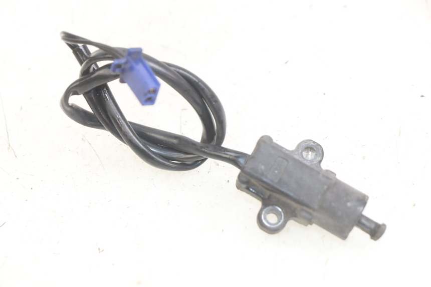 photo de CORTA-CIRCUITO DO DESCANSO LATERAL YAMAHA X-MAX XMAX 125 (2010 - 2013) - Vista principal