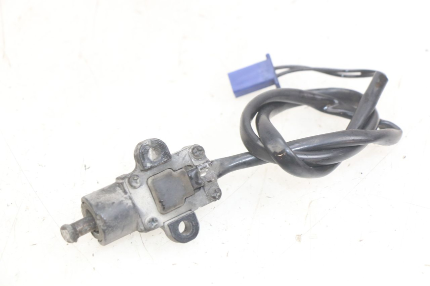 photo de CORTA-CIRCUITO DO DESCANSO LATERAL YAMAHA X-MAX XMAX 125 (2010 - 2013) - Detalhe da peça