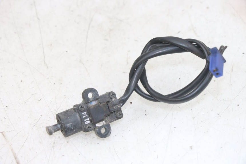photo de CORTA-CIRCUITO DO DESCANSO LATERAL YAMAHA X-MAX XMAX 250 (2006 - 2009) - Detalhe da peça